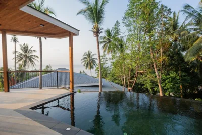 Seaview Villa Ganesha – Fotos 3