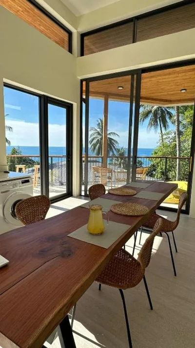 Seaview Villa Ganesha – Fotos 4