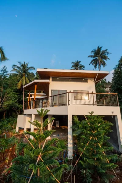 Seaview Villa Ganesha – Fotos 6