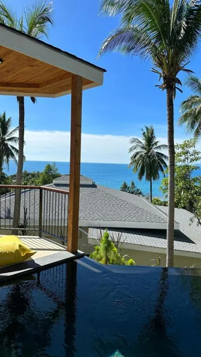 Seaview Villa Ganesha – Fotos 14